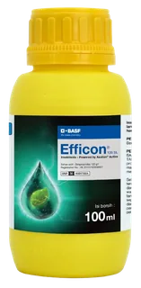 Kemasan EFFICON 120 SL