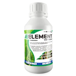 Kemasan ELEMENT 410/100 EC