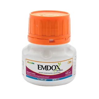 Kemasan EMDOX 50/100 SC