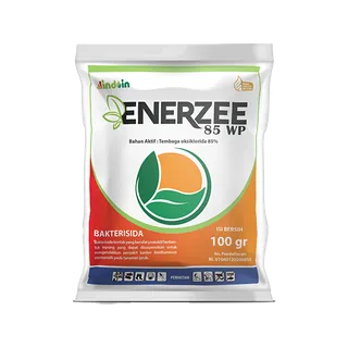 Kemasan ENERZEE 85 WP
