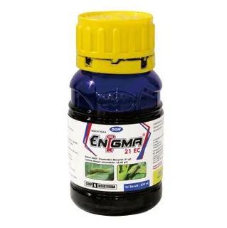 Kemasan ENIGMA 21 EC