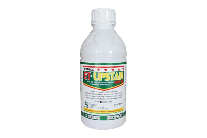 Kemasan ET-UPSTAR 480 SL
