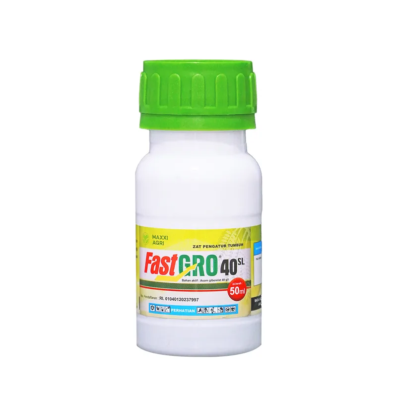 Kemasan FASTGRO 40 SL