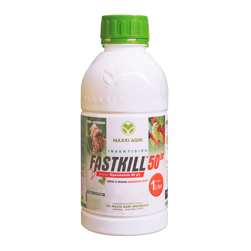 Kemasan FASTKILL 50 EC