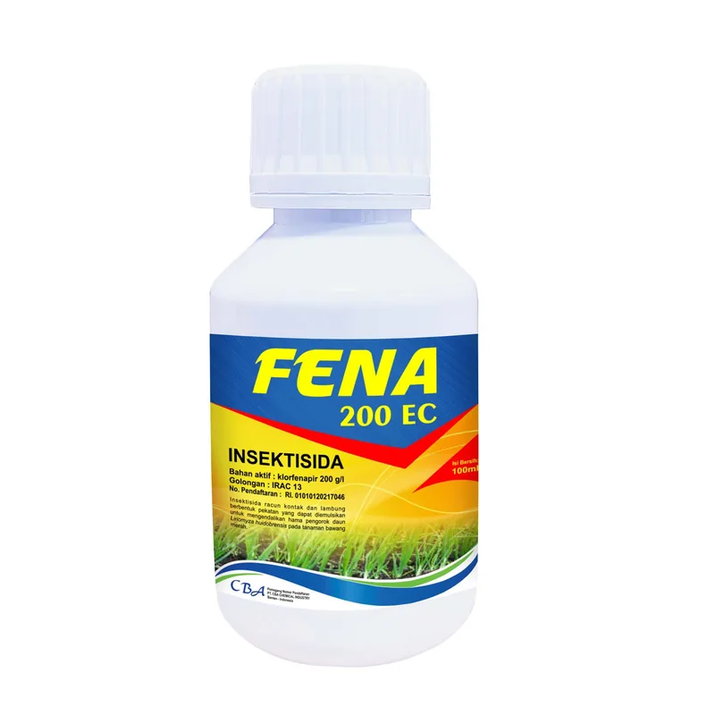 Kemasan FENA 200 EC