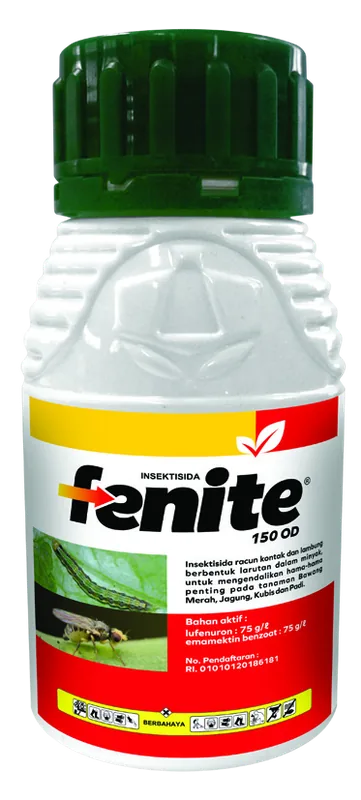 Kemasan FENITE 150 OD