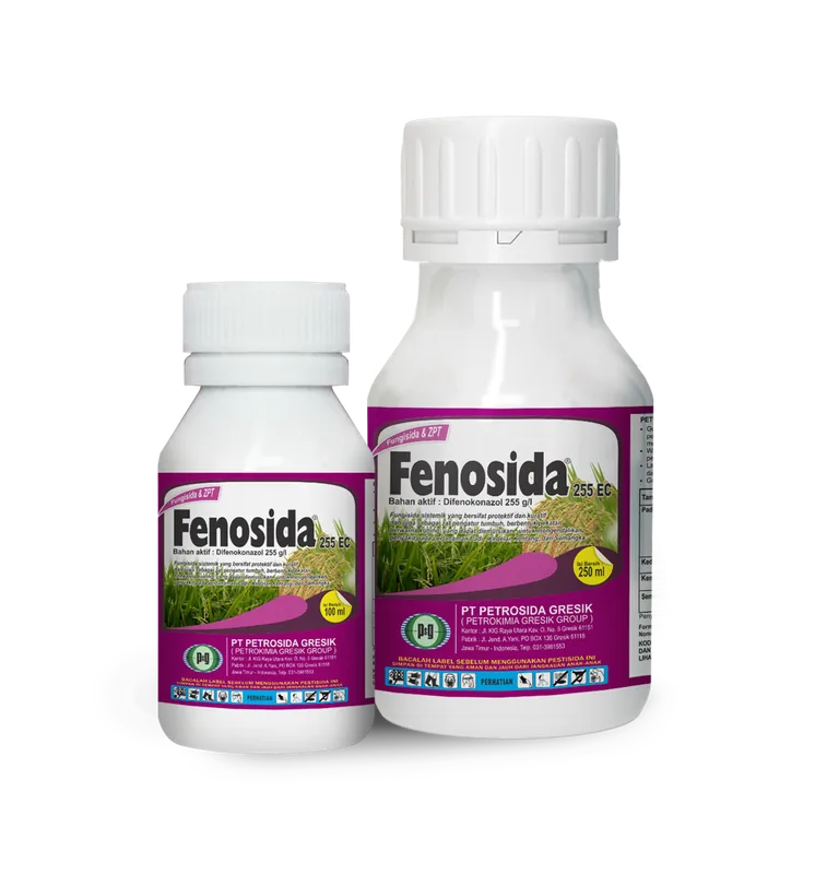 Kemasan FENOSIDA 255 EC