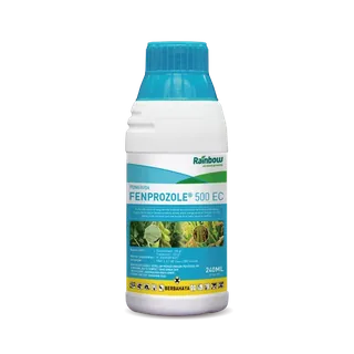 Kemasan FENPROZOLE 500 EC