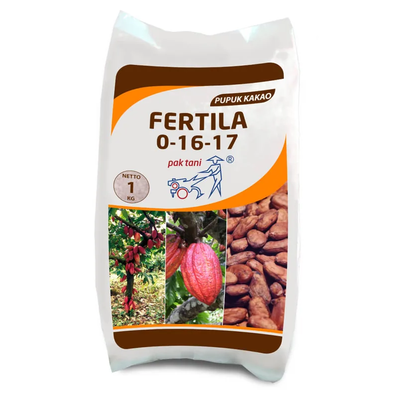 Kemasan FERTILA