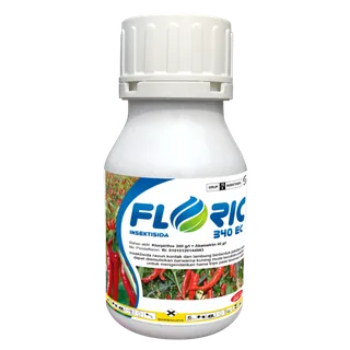 Kemasan FLORIC 340 EC