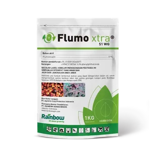 Kemasan FLUMO XTRA 51 WG