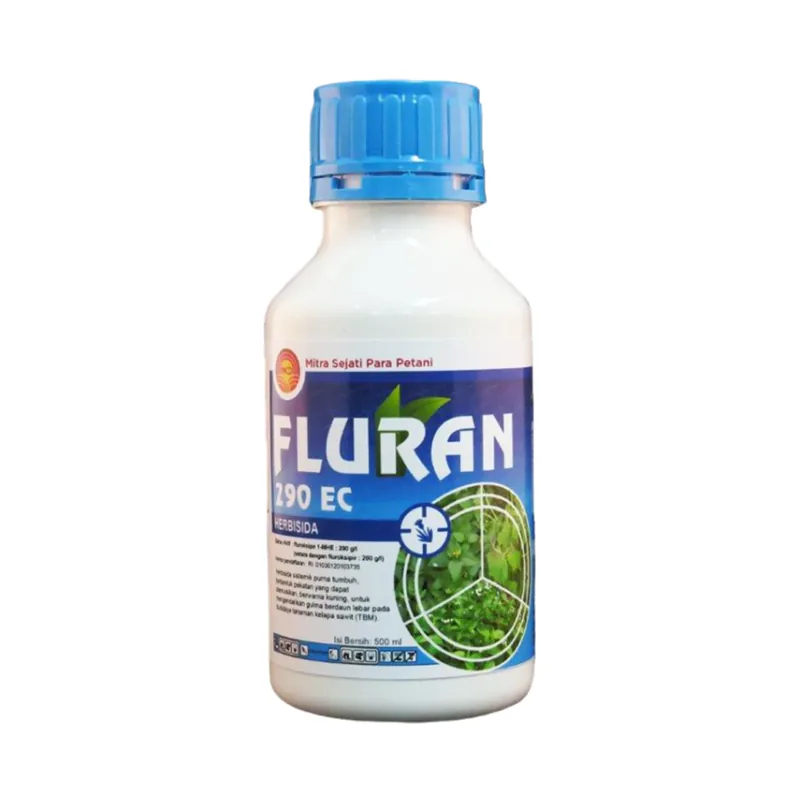 Kemasan FLURAN 290 EC