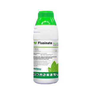 Kemasan FLUSINATE PLUS 15/185 OD