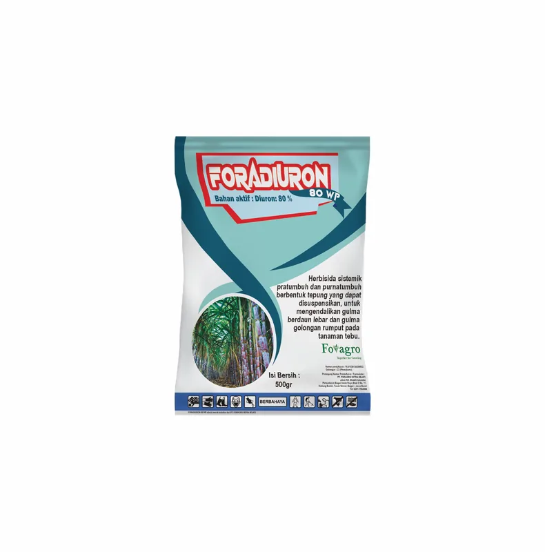 Kemasan FORADIURON 80 WP