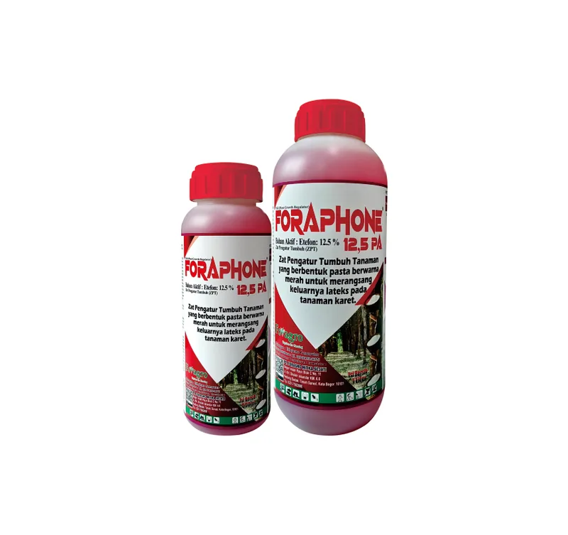 Kemasan FORAPHON 12.5 PA