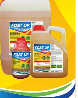 Kemasan FOST UP 486 SL