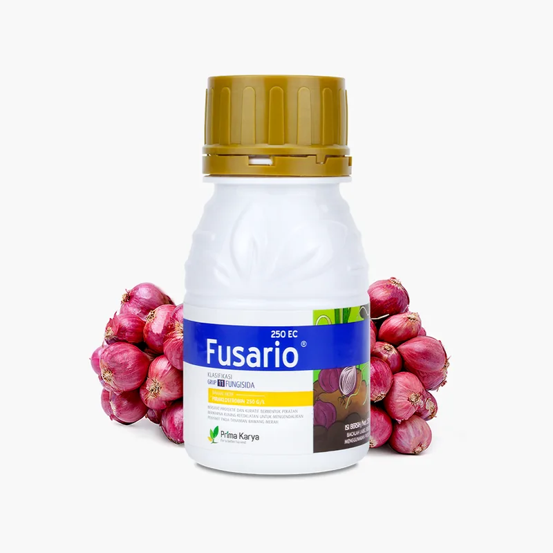 Kemasan FUSARIO 250 EC