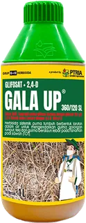 Kemasan GALA UP 360/120 SL