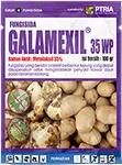 Kemasan GALAMEXIL 35 WP