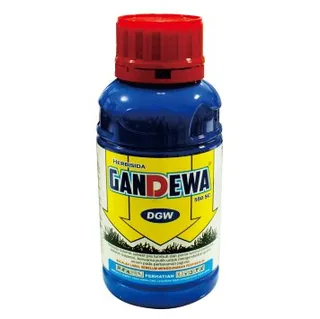 Kemasan GANDEWA 500/50 SC