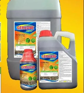 Kemasan GERXONE 276 SL*