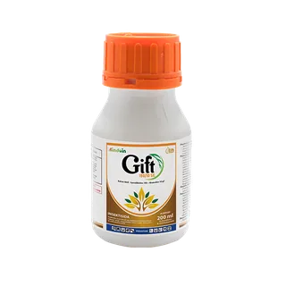 Kemasan GIFT 190/10 SC