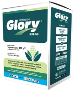 Kemasan GLORY 336 SC