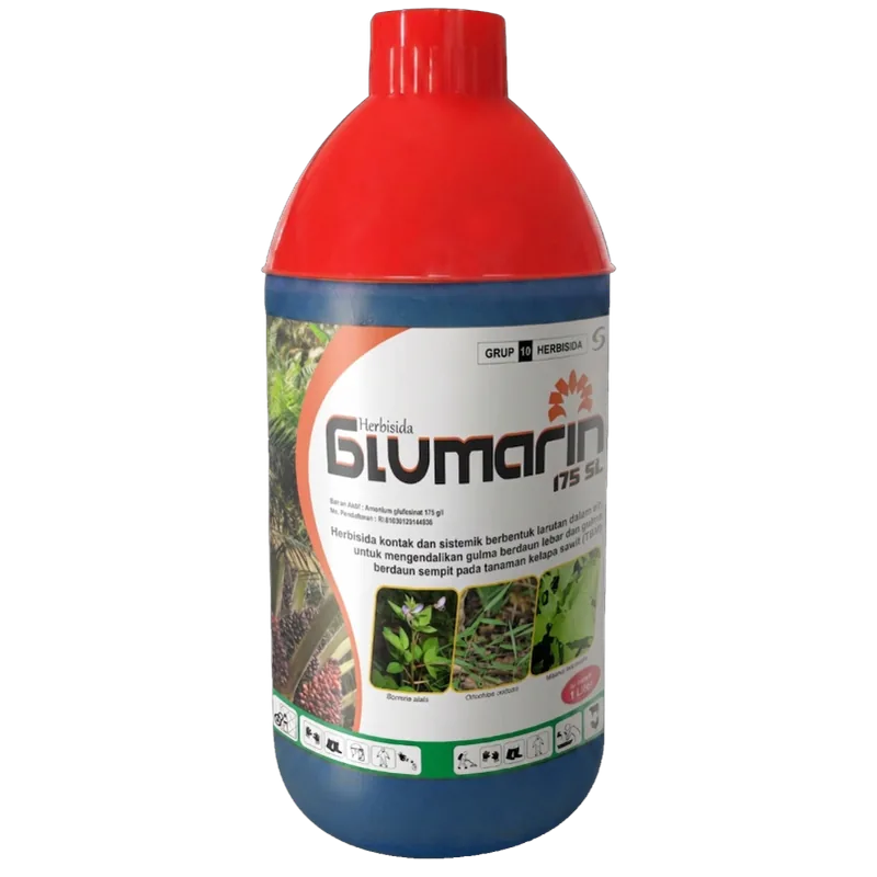 Kemasan GLUMARIN 175 SL
