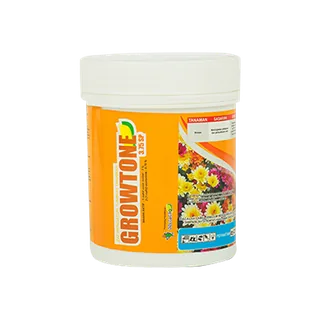 Kemasan GROWTONE 3.75 SP