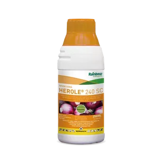 Kemasan HEROLE 240 SC