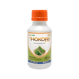 Kemasan HOKORI 440 SC