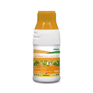 Kemasan HOPROLE PLUS 160/20 OD