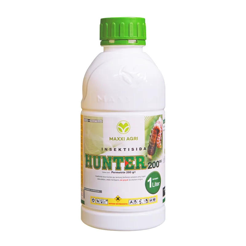 Kemasan HUNTER 200 EC