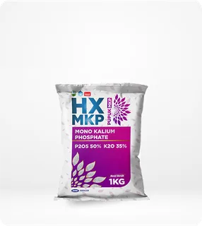 Kemasan HX-MKP