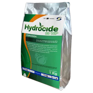 Kemasan HYDROCIDE 80 WP