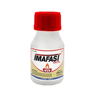 Kemasan IMAFAST 100 SL