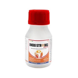 Kemasan INDO STRONG 670 EC