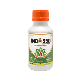 Kemasan INDO550 500/50 EC