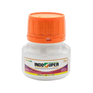 Kemasan INDOSUPER 106/141 ZC