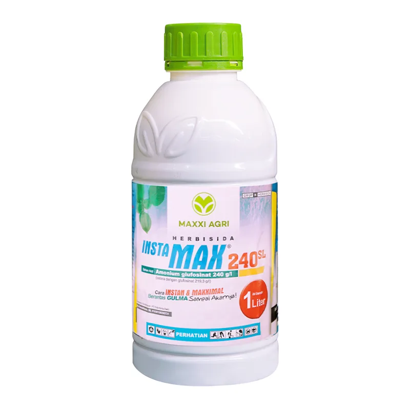 Kemasan INSTA MAX 240 SL