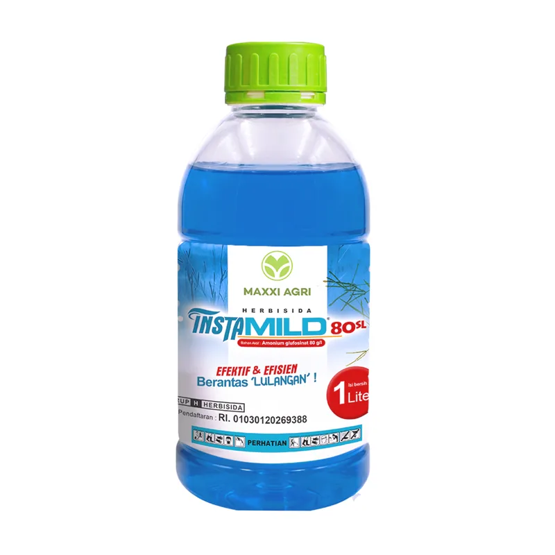 Kemasan INSTA MILD 80 SL