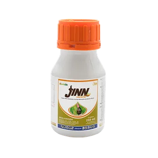 Kemasan JINN 250/10 SC