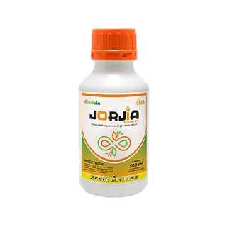 Kemasan JORJIA 400/50 EC