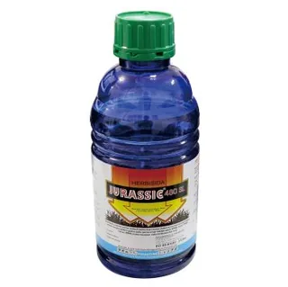 Kemasan JURASSIC 480 SL