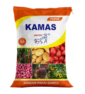Kemasan KAMAS