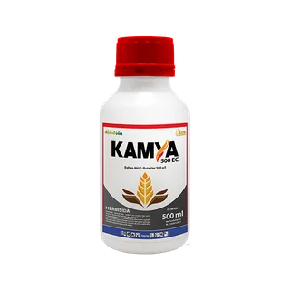 Kemasan KAMYA 500 EC