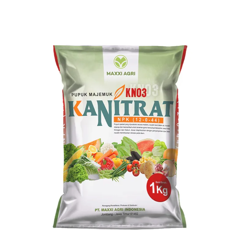 Kemasan KANITRAT