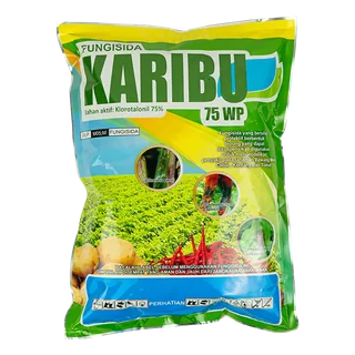 Kemasan KARIBU 75 WP