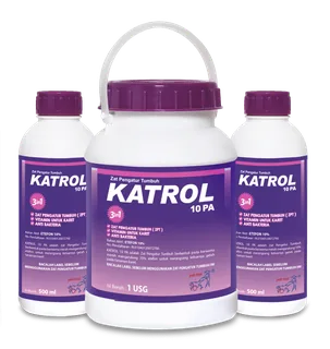 Kemasan KATROL 10 PA