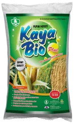 Kemasan KayaBio Plus